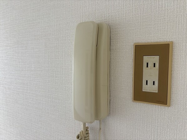 コーポ青山Ⅱの物件内観写真